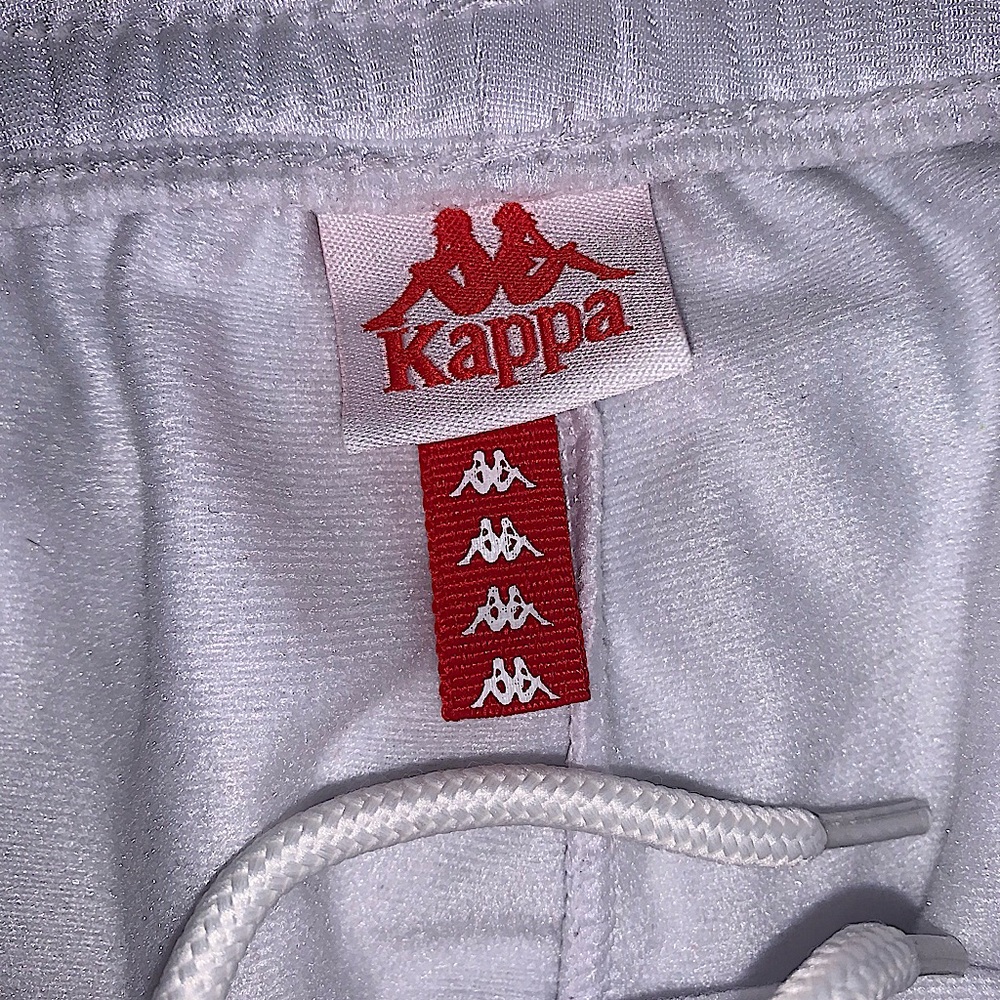 Kappa Pants - Picture 5 of 6